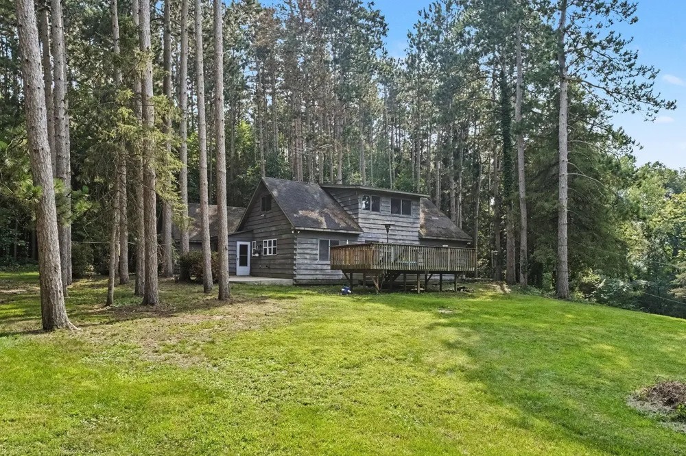 6404 Shearer Road Eureka Township, MI 48838