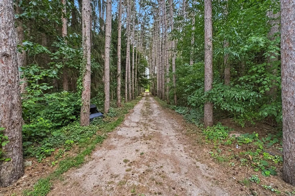 6404 Shearer Road Eureka Township, MI 48838