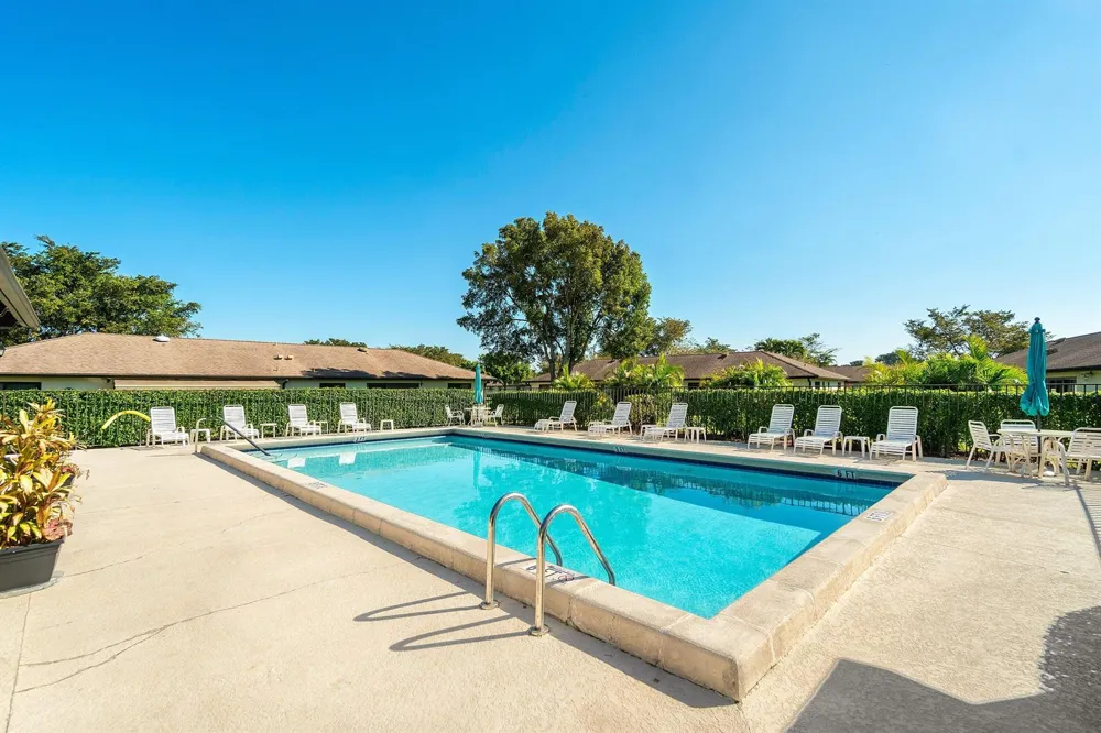 4869 Equestrian Road #A Boynton Beach, FL 33436