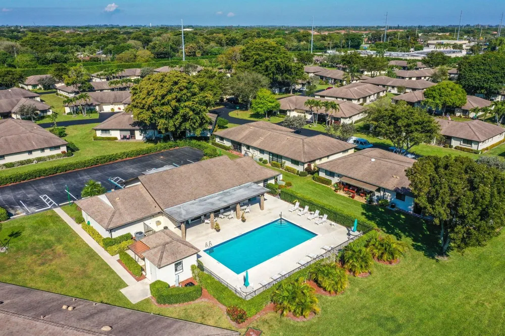 4869 Equestrian Road #A Boynton Beach, FL 33436