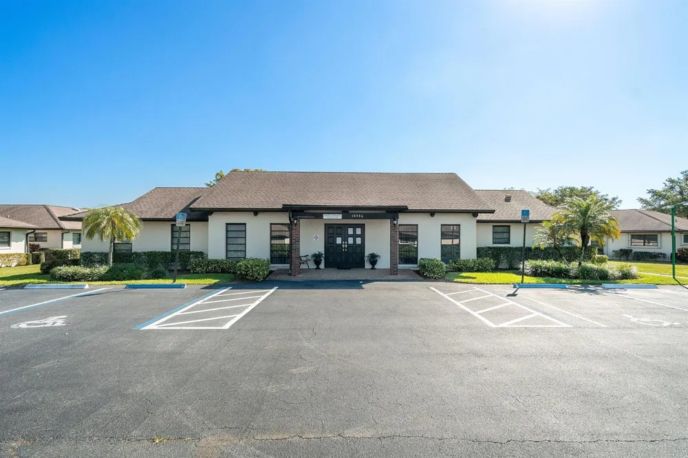 4869 Equestrian Road #A Boynton Beach, FL 33436