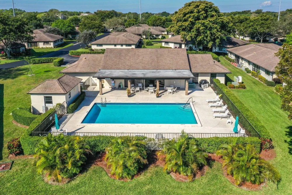 4869 Equestrian Road #A Boynton Beach, FL 33436