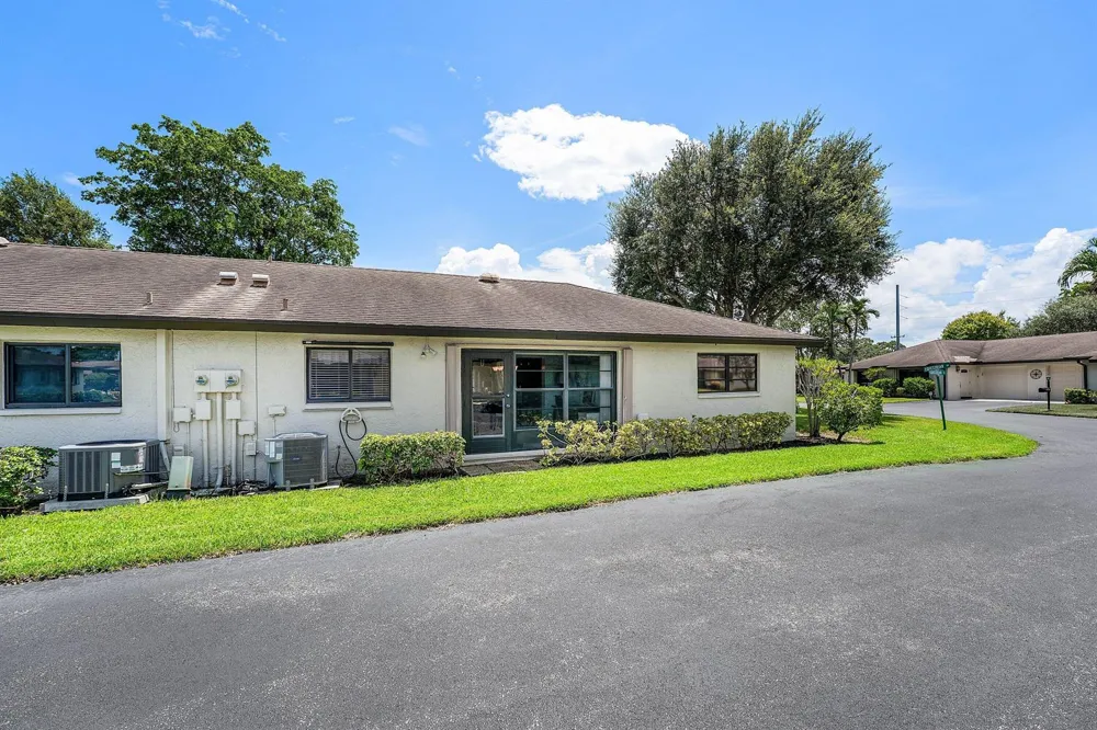 4869 Equestrian Road #A Boynton Beach, FL 33436