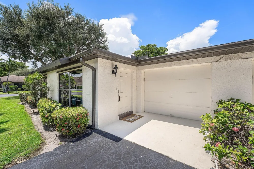 4869 Equestrian Road #A Boynton Beach, FL 33436