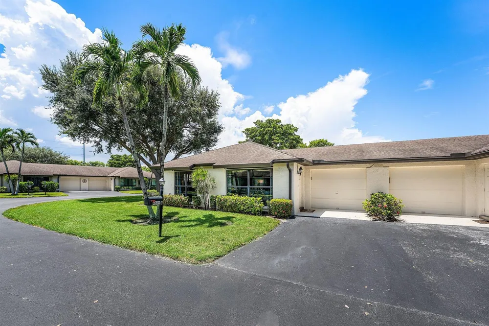 4869 Equestrian Road #A Boynton Beach, FL 33436