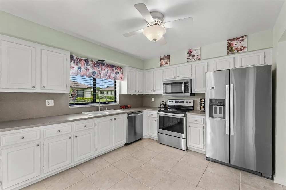 4869 Equestrian Road #A Boynton Beach, FL 33436