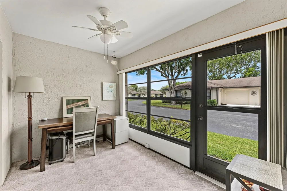 4869 Equestrian Road #A Boynton Beach, FL 33436
