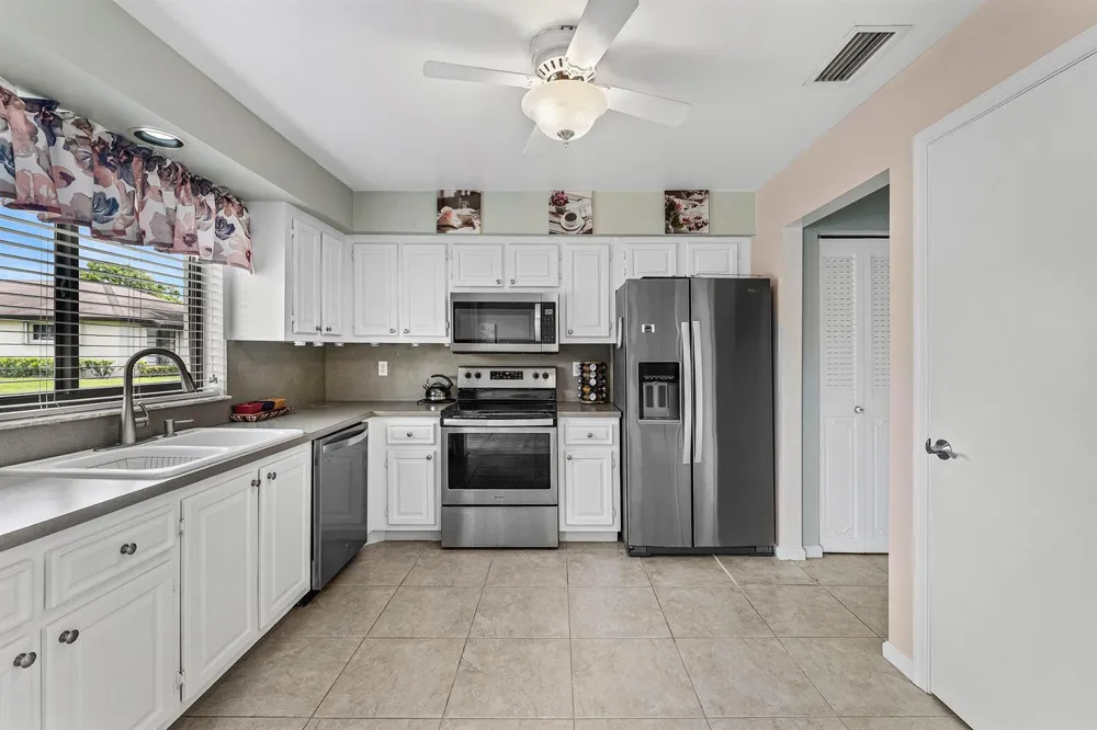 4869 Equestrian Road #A Boynton Beach, FL 33436