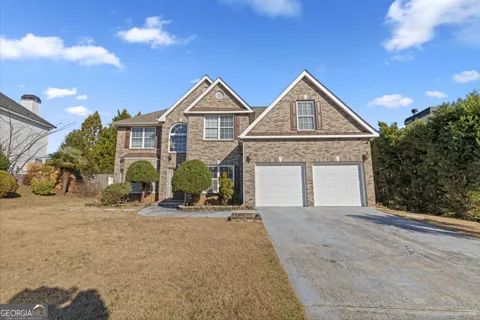 820 Kaitlyn DR
