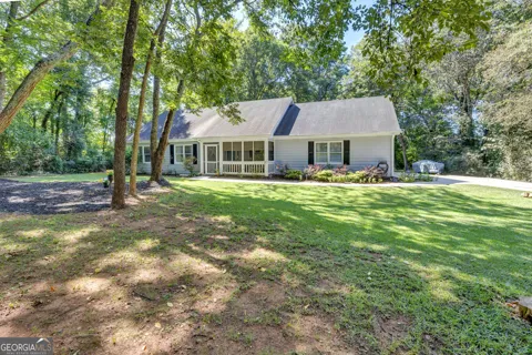 323 Spring RD