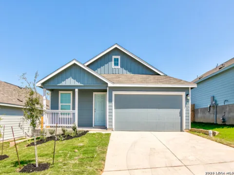 5367 Fair Moon