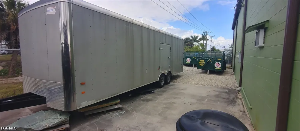 Custom Drive Fort Myers, FL 33907
