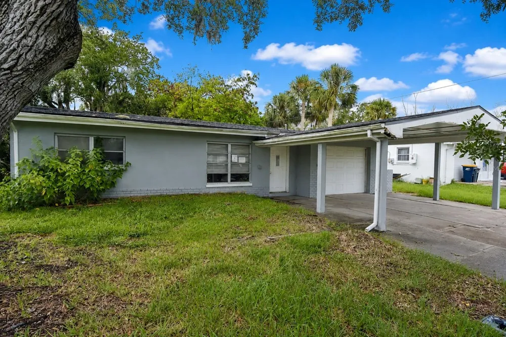 7305 DIANNE DRIVE New Port Richey, FL 34652