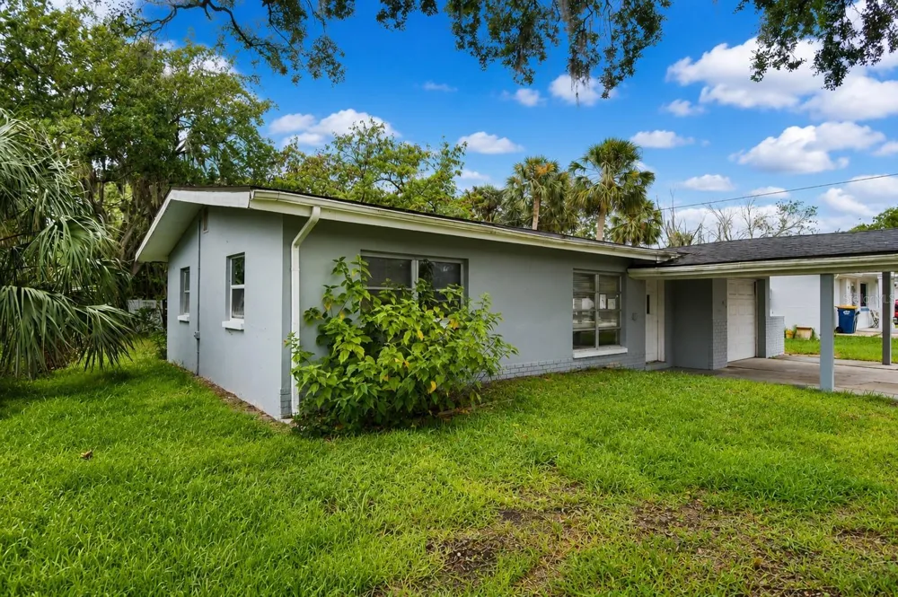 7305 DIANNE DRIVE New Port Richey, FL 34652