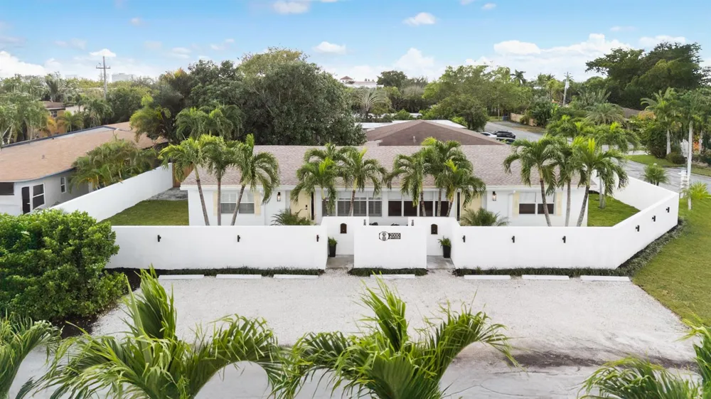 2000 NE 17TH COURT #1-2 Fort Lauderdale, FL 33305