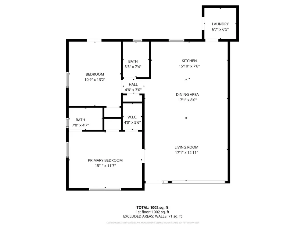 2000 NE 17TH COURT #1-2 Fort Lauderdale, FL 33305