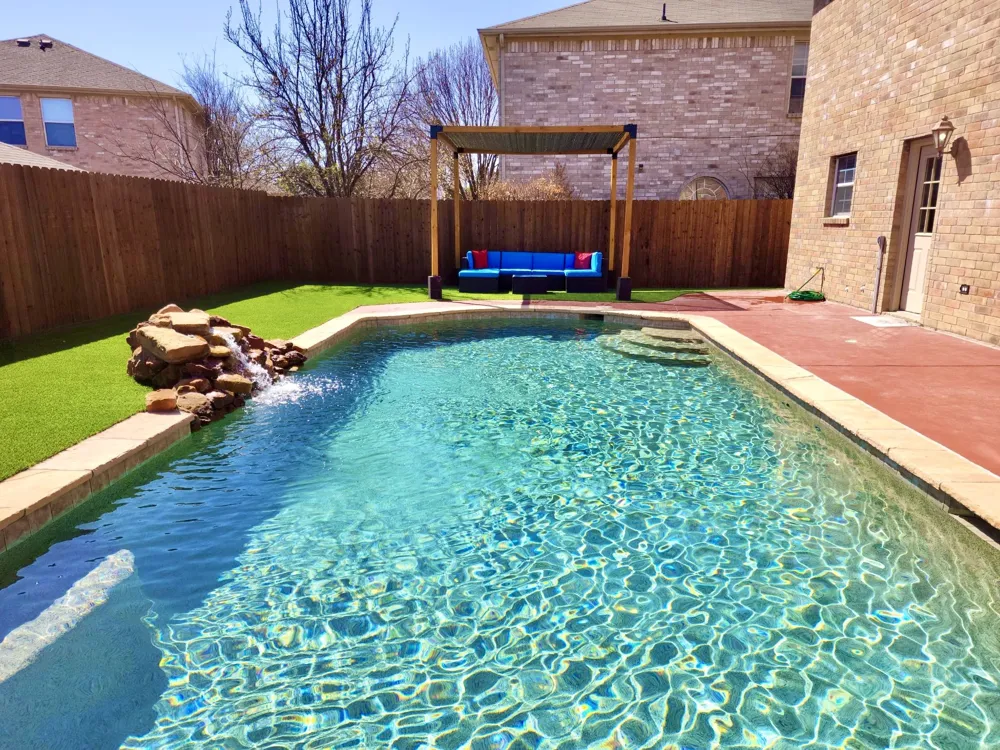 5456 Maverick Drive Grand Prairie, TX 75052