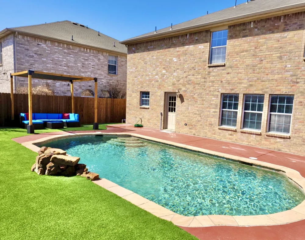 5456 Maverick Drive Grand Prairie, TX 75052