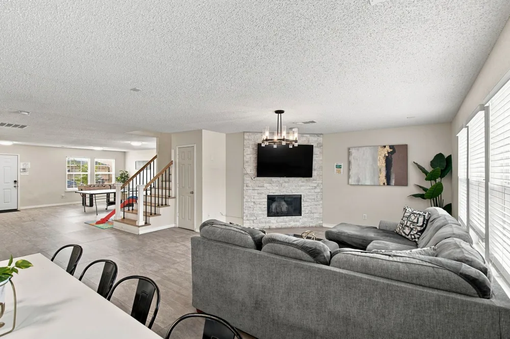 5456 Maverick Drive Grand Prairie, TX 75052