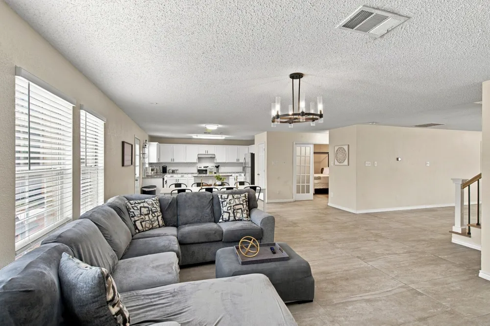 5456 Maverick Drive Grand Prairie, TX 75052