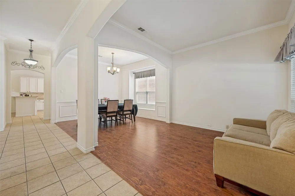 1615 Bur Oak Drive Allen, TX 75002