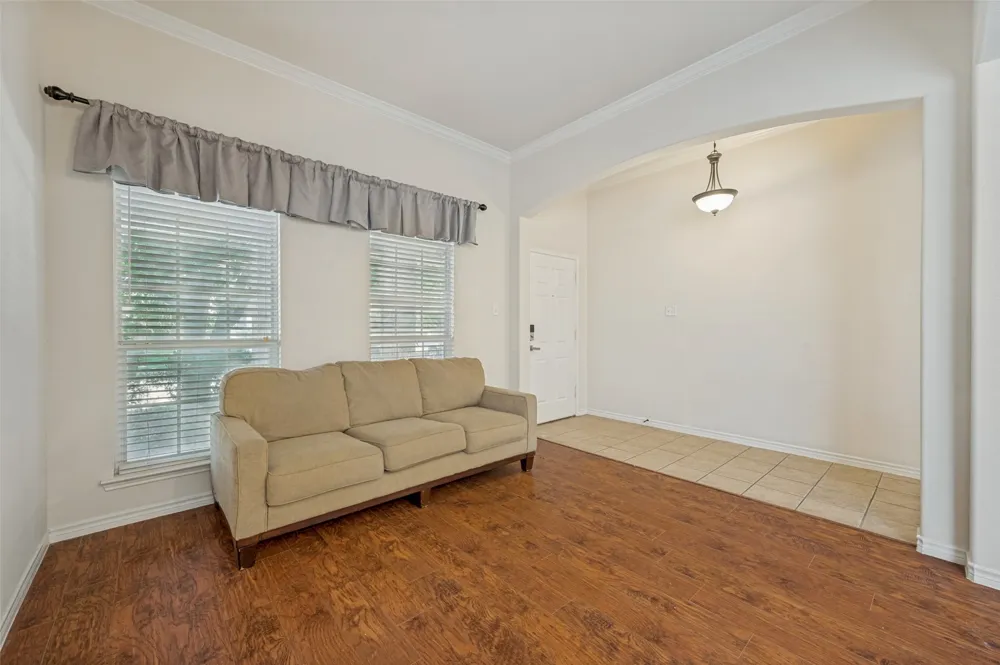 1615 Bur Oak Drive Allen, TX 75002