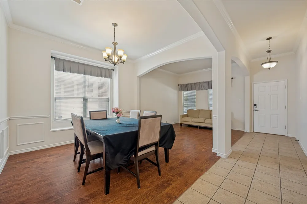 1615 Bur Oak Drive Allen, TX 75002