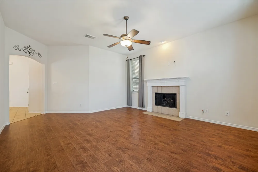 1615 Bur Oak Drive Allen, TX 75002