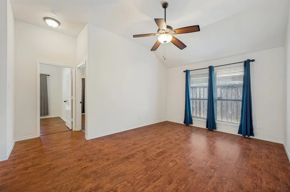 1615 Bur Oak Drive Allen, TX 75002