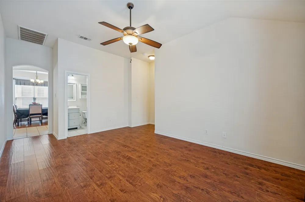 1615 Bur Oak Drive Allen, TX 75002