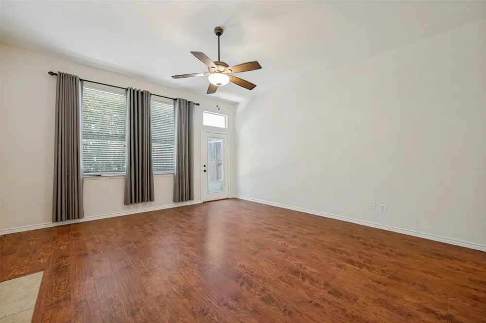 1615 Bur Oak Drive Allen, TX 75002