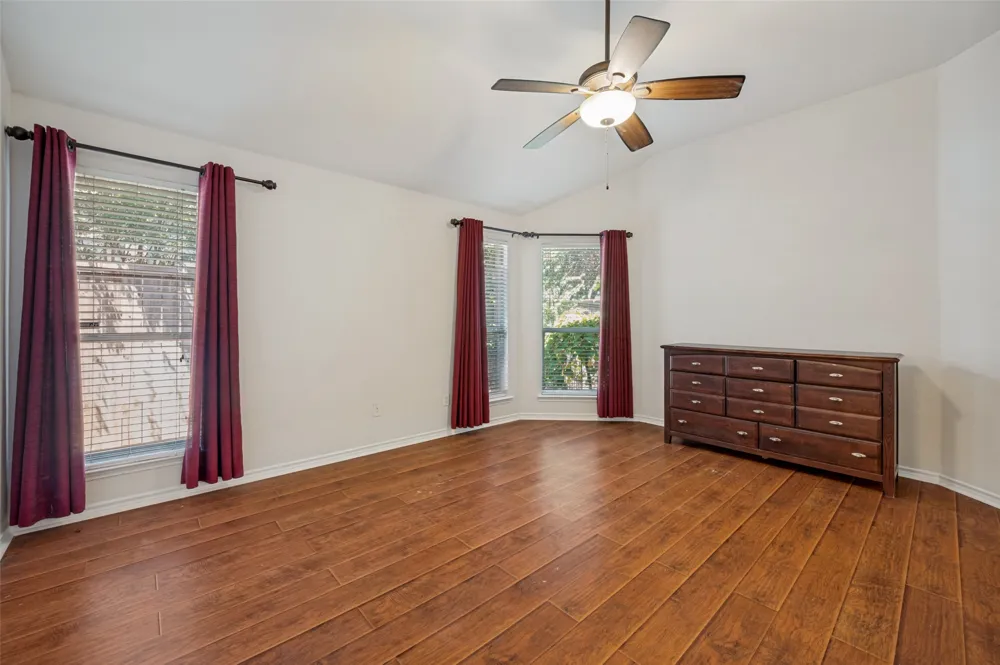 1615 Bur Oak Drive Allen, TX 75002