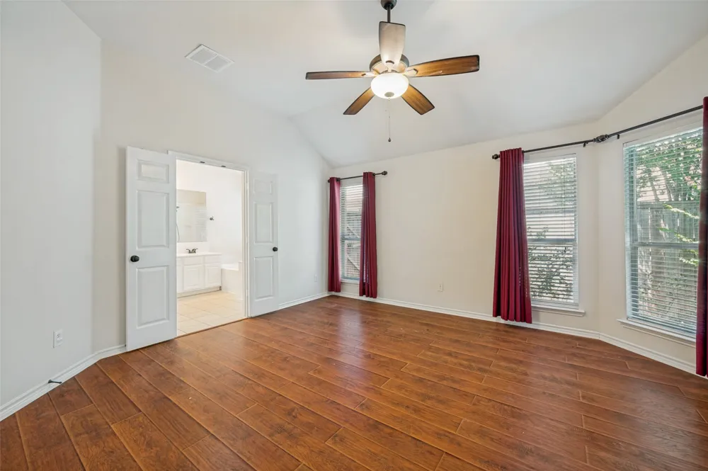 1615 Bur Oak Drive Allen, TX 75002