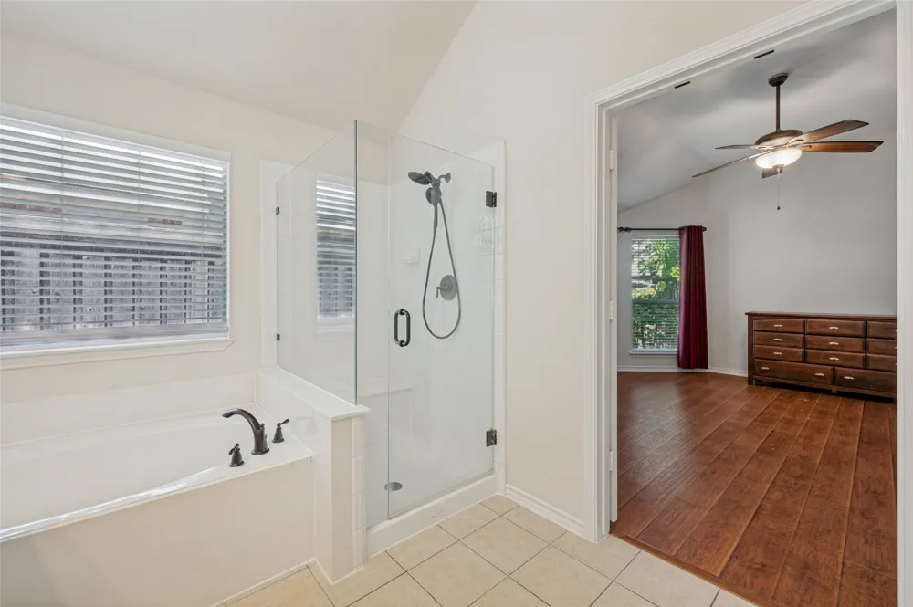 1615 Bur Oak Drive Allen, TX 75002