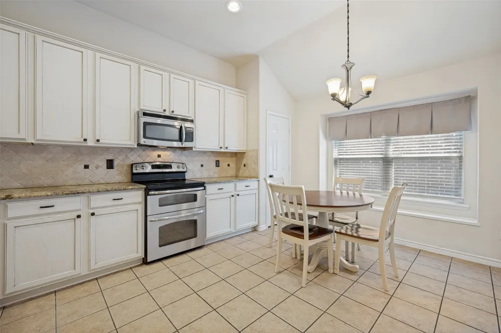 1615 Bur Oak Drive Allen, TX 75002