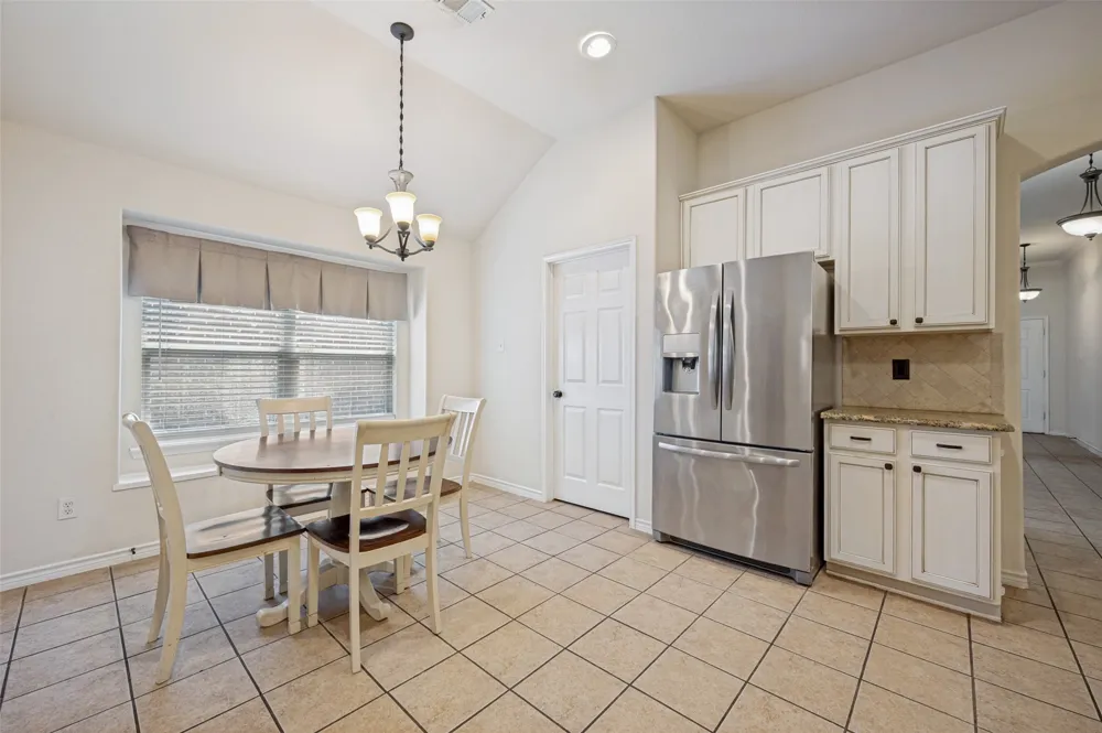 1615 Bur Oak Drive Allen, TX 75002