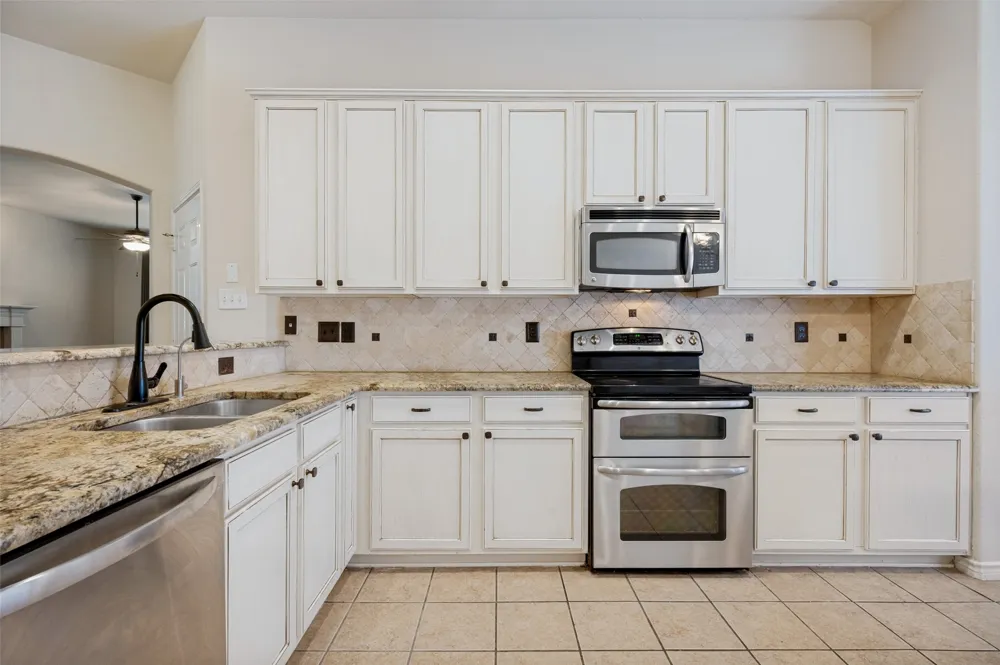 1615 Bur Oak Drive Allen, TX 75002