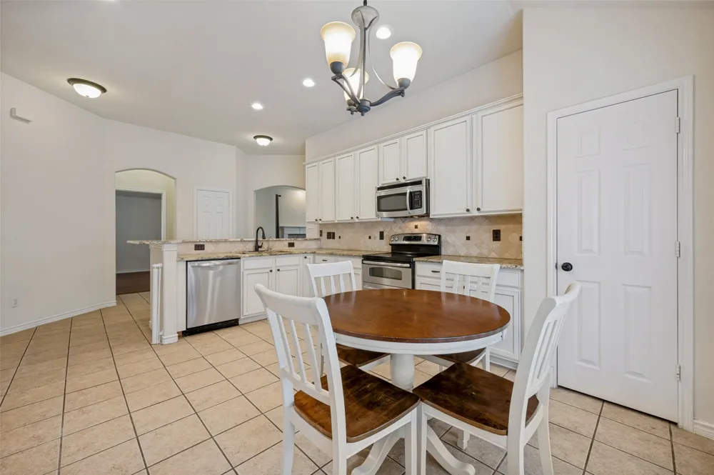1615 Bur Oak Drive Allen, TX 75002