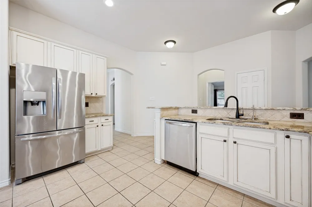 1615 Bur Oak Drive Allen, TX 75002