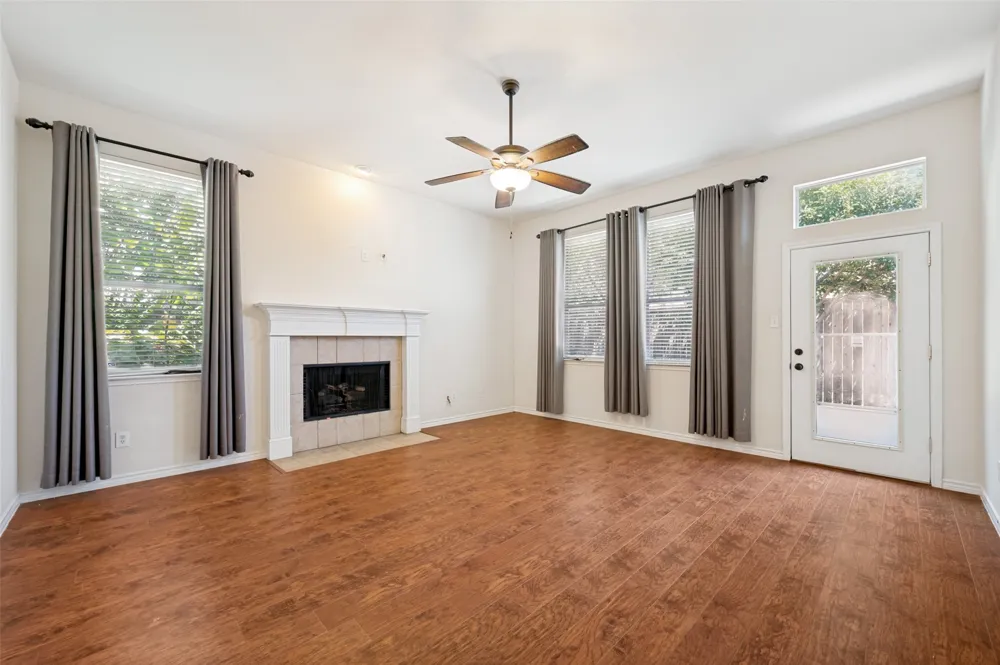1615 Bur Oak Drive Allen, TX 75002