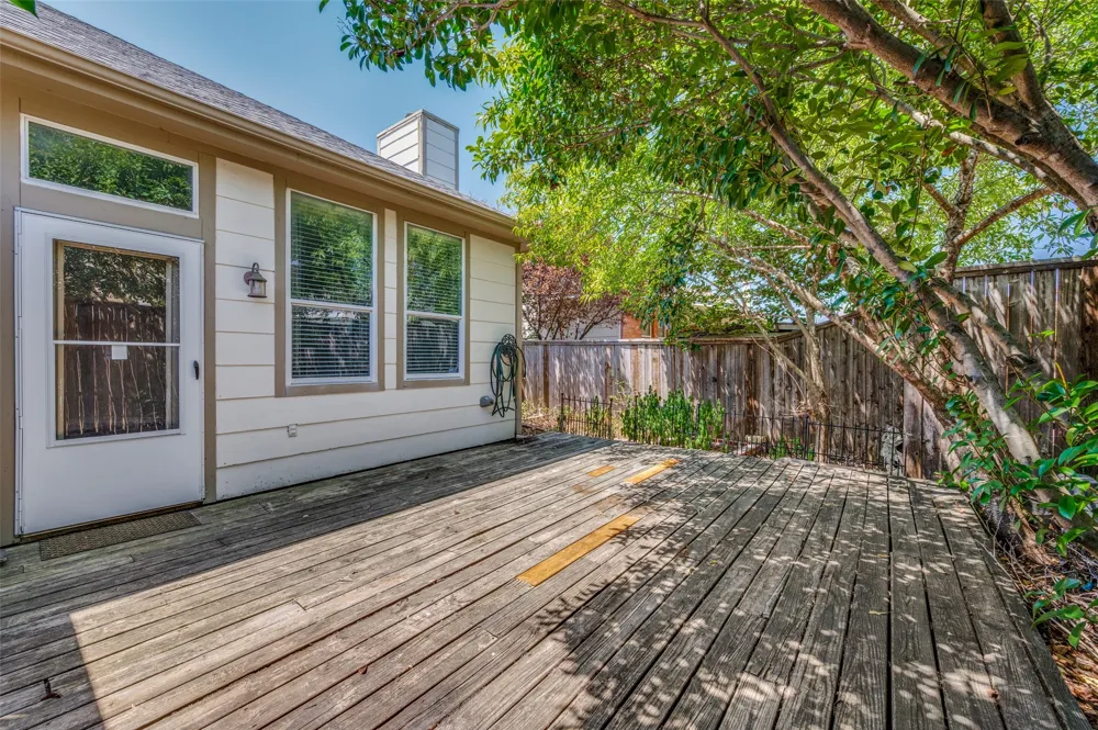 1615 Bur Oak Drive Allen, TX 75002