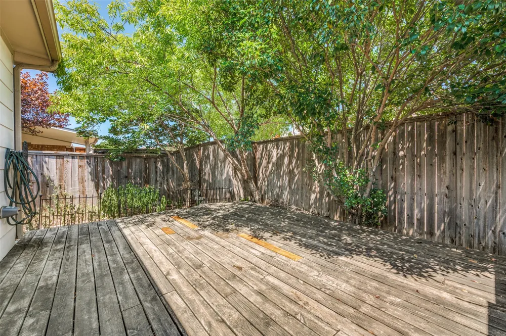 1615 Bur Oak Drive Allen, TX 75002