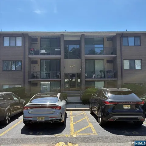 466 Liberty Street 306