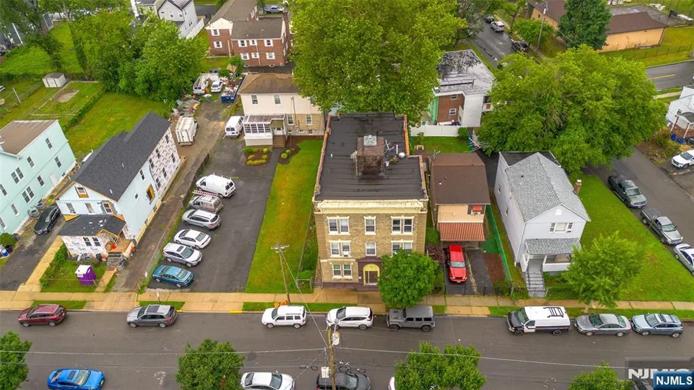 290 Ogden Street 1003 Orange, NJ 07050
