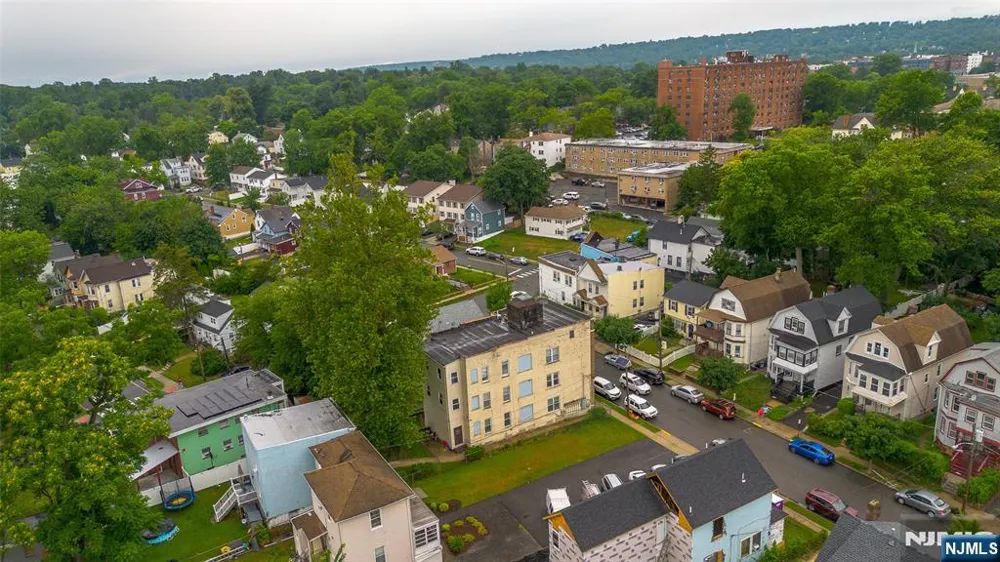 290 Ogden Street 1003 Orange, NJ 07050