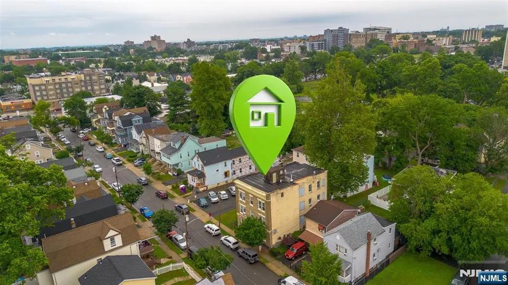 290 Ogden Street 1003 Orange, NJ 07050