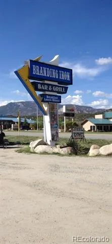 710 US Highway 24 Buena Vista, CO 81211
