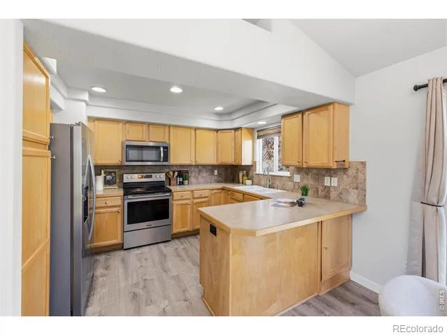 3946 Mount Oxford Street Wellington, CO 80549