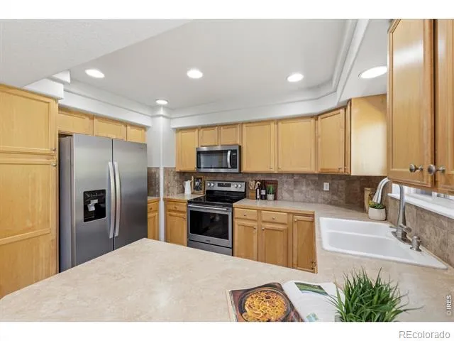 3946 Mount Oxford Street Wellington, CO 80549