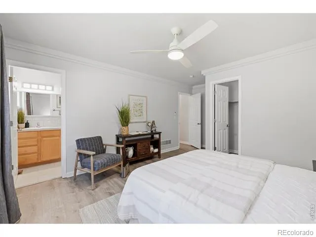 3946 Mount Oxford Street Wellington, CO 80549